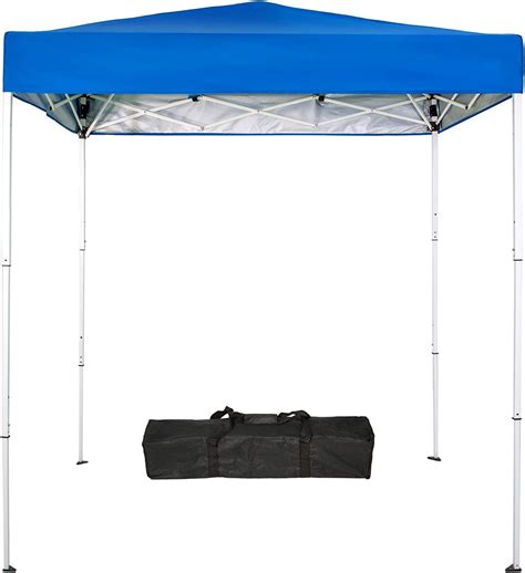 Buy Sunnyglade 6x4 Ft Pop Up Canopy Tent Outdoor Portable Instant