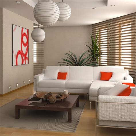 Miscellaneous - Modern Living Room Interior Design Ideas - iPad iPhone ...