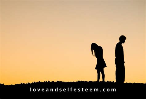What Are The Signs Of A Toxic Relationship Love And Self Esteem