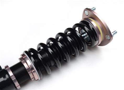 Durable Coilovers And Lowering Springs Adjustable Shock Absorber