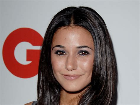 X Emmanuelle Chriqui HD Wallpaper Rare Gallery