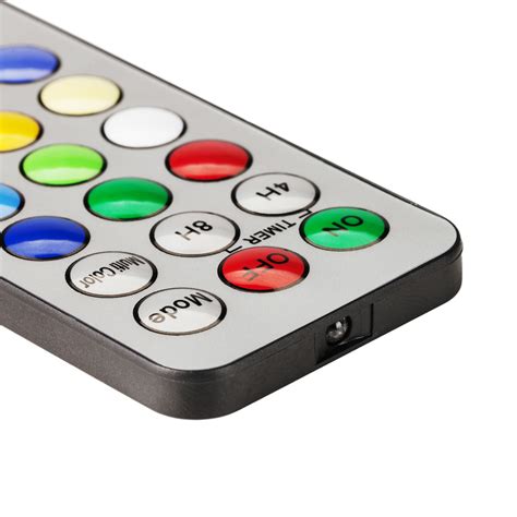 Multi Color IR Remote Control - Merlin Multi Color Series