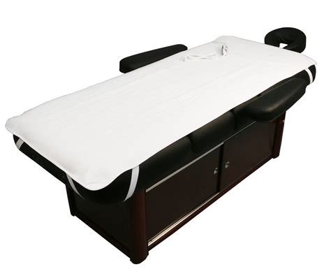 Massage Table Sheets Spa Robes And Linens