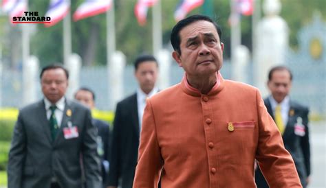 กระทรวงกลาโหมเตรียมจัดกิจกรรมครบรอบ 134 ปี 8 เม.ย.นี้ ขณะที่ พล.อ.ประยุทธ์ กำลังจะเข้าสู่ปีที่ 2 ในฐานะ รมว.กลาโหม โดยยังย้ำถึงความรักผูกพันกับ. ประยุทธ์ เปรย ศึกนี้หนักหนา จับตา ครม. เคาะขึ้นค่าจ้างขั้น ...