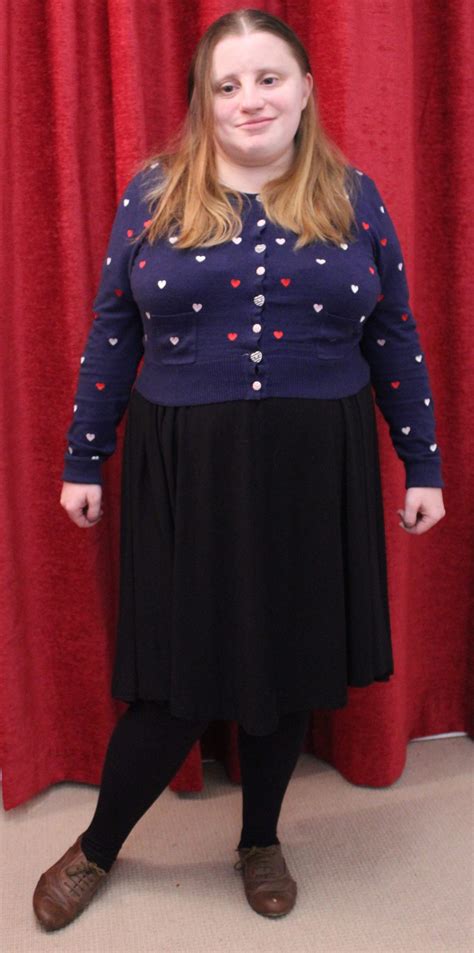 Maybe you would like to learn more about one of these? Anna Nuttall | OOTD: Cute Casual Office wear