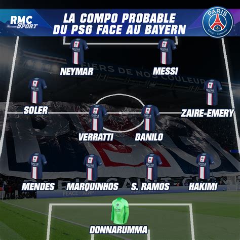 Compo PSG  Bayern  JewelJoshuaa