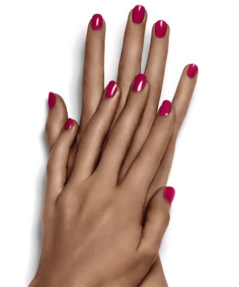 Most medium skin tones are a mix of both cool and warm undertones. Nail Polish Shades for Your Skin Tone