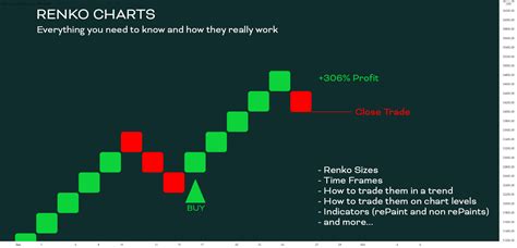 Renko Charting How It Works And How To Trade Them For Big Profit For