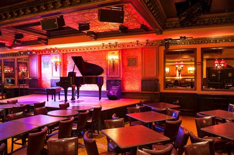 54 Below A Cabaret Club For Broadway Lovers To Open The New York Times