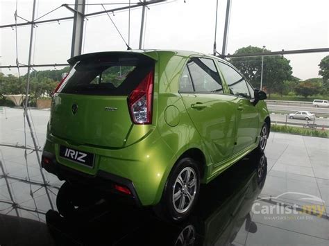 3 manual standard, proton iriz 1. Proton Iriz 2016 Executive 1.3 in Selangor Manual ...
