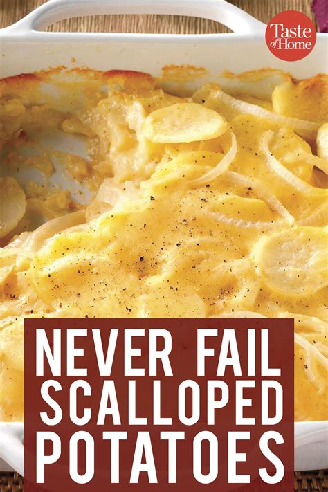 Reviewed by millions of home cooks. Best Crock Pot Scalloped Potatoes Recipe Ever - Slow ...