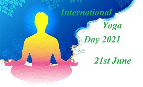 The idea of international yoga day was first proposed by prime minister narendra modi on september 27, 2014, during his speech at the un general assembly, where a resolution to establish june 21 as international yoga day was introduced by india's ambassador, asoke kumar mukerji. Everything Know About- International Yoga Day 2021