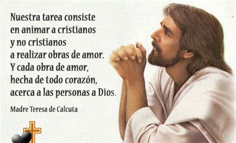 Frases Celebres Cristianas Catolicas 50 Frases