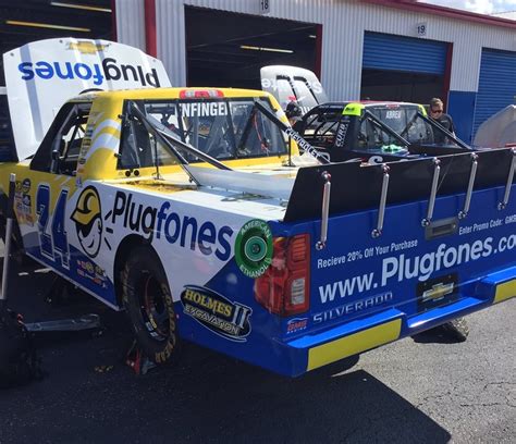 Fans can watch online nascar camping world truck series 2019 race event lucas oil 150 live hd streaming on www.nascarlivetv.com. 2016 NASCAR Camping World Truck Series Paint Schemes Team ...