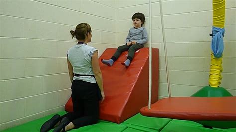 Sensory Integration Sessions Youtube