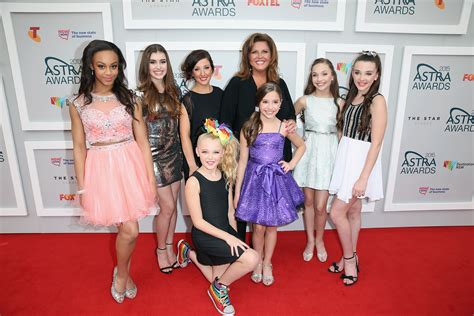 Abby Lee Miller Teases Return To A Different Dance Moms