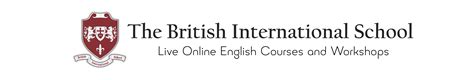 Cambridge English Qualification Courses - The British ...