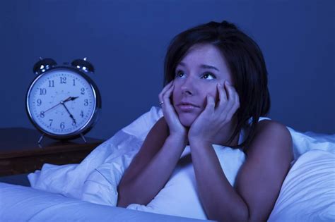 nespavost co dělat příčiny poruch spánku léky na nespavost doma