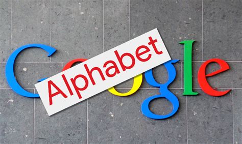 Find out their key differences and how to use each app. Google annonce le nom de sa Holding : Alphabet - Agence de ...