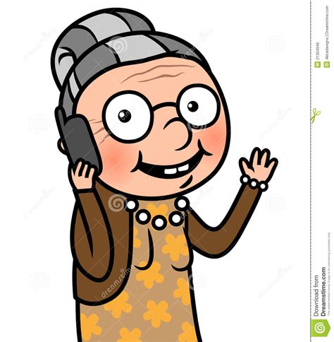 An Elderly Woman Clipart 20 Free Cliparts Download Images On