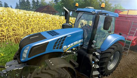 These Farming Simulator Peripherals Better Come To Ps4 Push Square