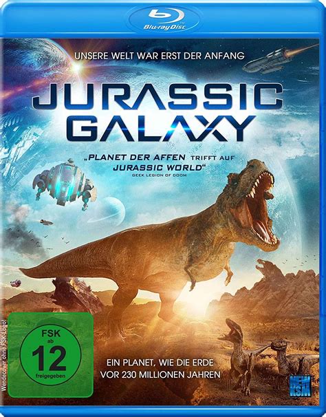 Download Jurassic Galaxy 2018 720p Bluray H264 Aac Rarbg Softarchive