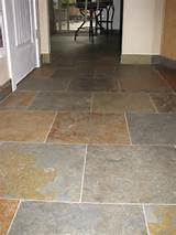 Pictures of How To Tile A Floor