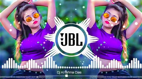 Ladki Badi Anjani Hai 💗 Dj Remix 💗paas Rehke Bhi Thi Doori 💘 Dj Anupam