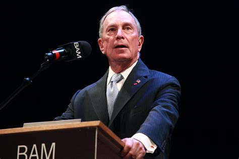 Mayor Bloomberg Touts Balanced Budget While Warning Of ‘ticking Time