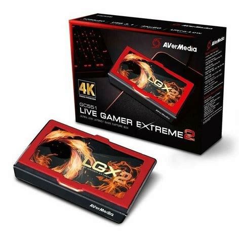 avermedia gc551 live gamer extreme ราคาพิเศษ digital2home