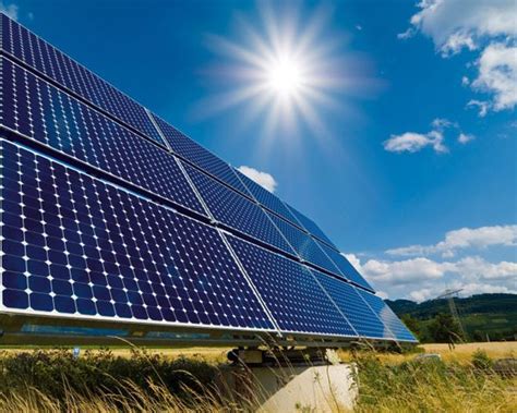 Learn more about what you. Powering the Future: New Breakthrough in Solar Panels