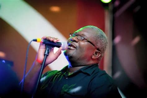 Lucius Banda Malawis Music Legend Ghanaian American Journal