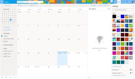 Build A Better Schedule Our Tips And Tricks For Office 365 Calendar In