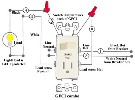 How To Wire A Switch Off An Outlet Diagram Switch Outlet Wiring Light