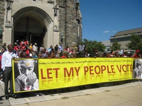 Supreme Court Hands Victory To Pa Voters International Brotherhood