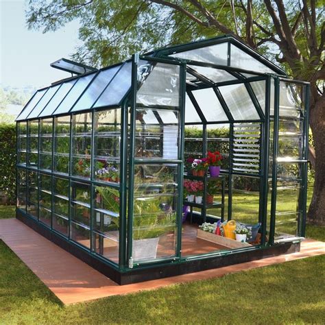 Large Greenhouse Kits It Is Perfect For Growing Organic Produce And 11