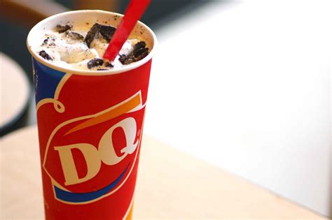 wallpaper dairy queen, drink, milk, cup HD : Widescreen : High