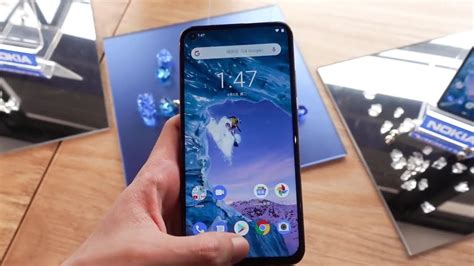 Nokia x71 comes with android 9.0, 6.39 ips fhd display, snapdragon 660 chipset, triple rear and 16mp selfie cameras, 6gb ram and 128gb rom. Nokia x71 unboxing price features review - YouTube