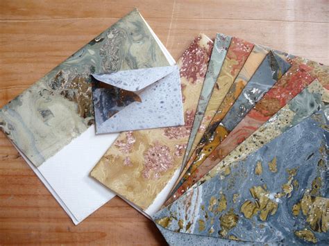 Edizioni Hand Made Decorated Paper Collection