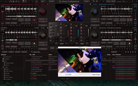 Bpm, key detection & sync. DJ Mixer Pro Alternatives and Similar Software - AlternativeTo.net