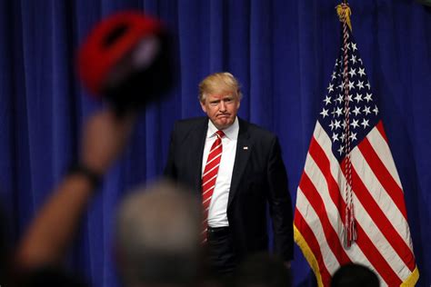 Trump Gives ‘fake News Sneer At Polls Critical Of Travel Ban Order