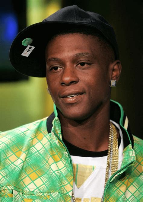 Lil Boosie Net Worth Age Height Weight Spouse Awards