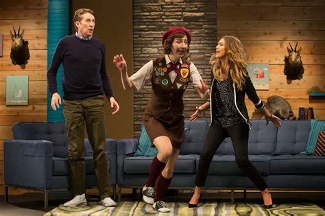 Anchor Bay Films Goes Another Round With Comedy Bang Bang The Complete Second Season On Dvd