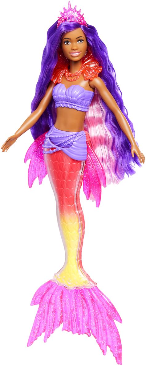 Barbie Mermaid Power Dolls