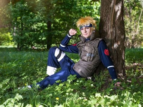 classic naruto cosplay ideas  outfits greenorc