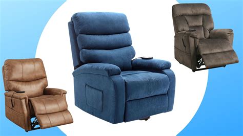 11 Best Power Lift Recliners For Elderly People 2021 Womans World