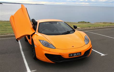 Next to to file you want to download, tap more. McLaren MP4-12C Review - photos | CarAdvice