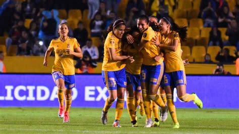 Maybe you would like to learn more about one of these? Tigres vs Chivas: Tigres va por el bicampeonato de la Liga ...
