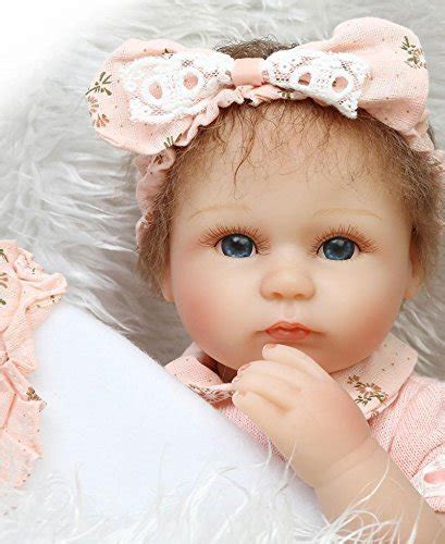 Npk 17 Real Life Like Reborn Doll Realistic True Looking Newborn Baby