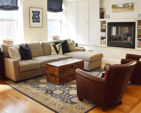 My Houzz Inviting Transitional Style In A Boston Brownstone